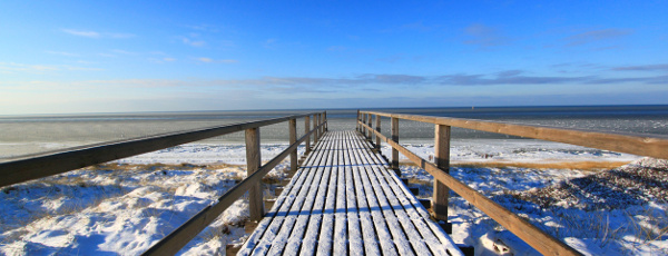 Sylt im Winter – Entdecken Sie die Insel neu