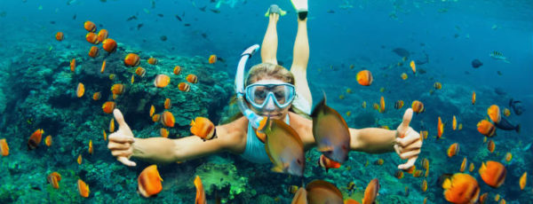 Tauchen in Hurghada – Die Unterwasserwelt des Roten Meeres entdecken