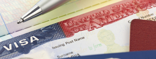 USA Visa