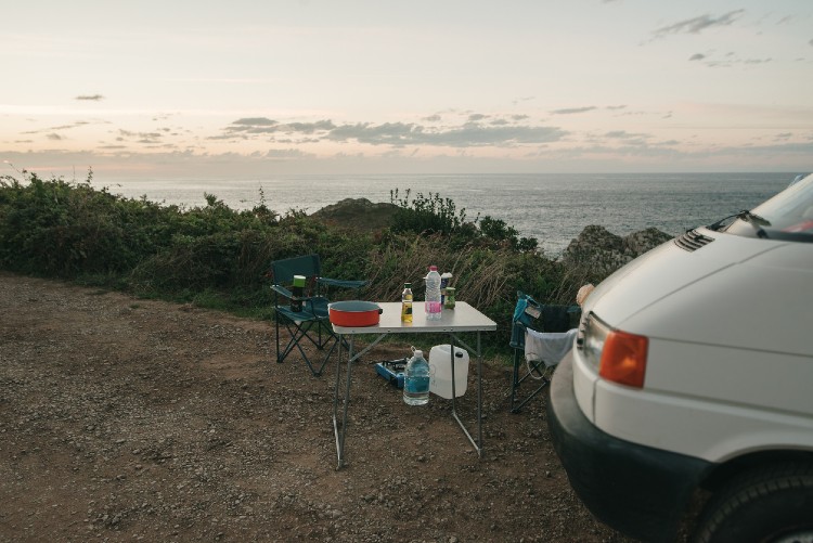 Mit dem Wohnmobil durch Spanien: Die spannendsten Ziele