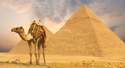 Ägypten hat zahlreiche bemerkenswerte Reiseziele zu bieten