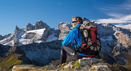 Einzigartige Vielseitigkeit in Österreichs Alpen erleben